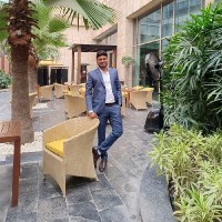 Amit Kumar Gupta