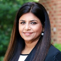 Deepa Shahani