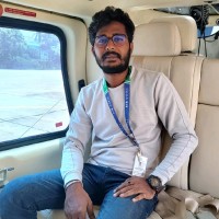 Somanath Reddy