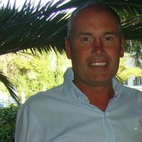 Nigel Lockley