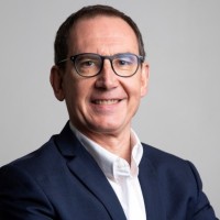 Arnaud Marie
