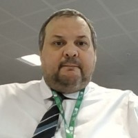 Matthew Bullock