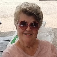 Sylvia Wright