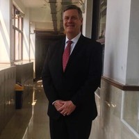 Ron Moag