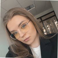 Karina Chrapovickaja
