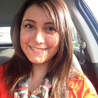 Catherine Caputo