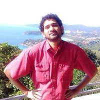 Roshan Dmello