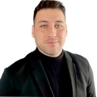 Roberto Fernando Rico Ramirez