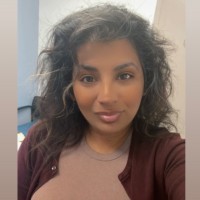 Hiral Kotak, M.H.A