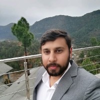Qamar Islam