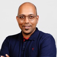 Kaushik Venkatraman
