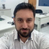 André Camargo