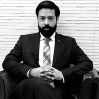 Imran Jabbar