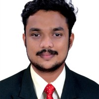 Gokul jayakumar