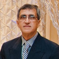 Safdarali Tobaccowala