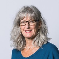 Christine Haeberli Jeng