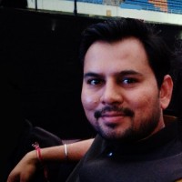 Sanket Chauhan