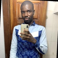 Ben Oumar Sanogo