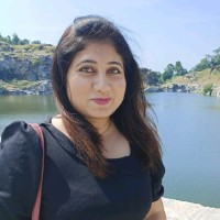 Ankita Ash
