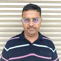Bharat Sachdev
