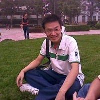 Zhang Xiaoming