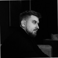 Алексей Кафанов