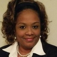 Pamela Hill