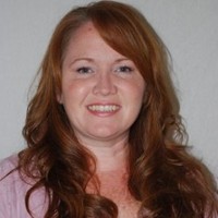 Kellie England