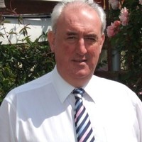 Steve Bullimore
