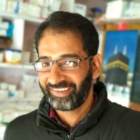 Maqsood Mohiuddin