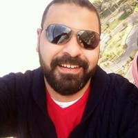 Sameh Ali