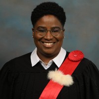 Annie Joyce Toussaint