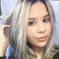 Thayná Gonçalves