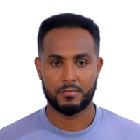 Daniel Ali Mohammed