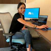 Melissa Adams, BSN