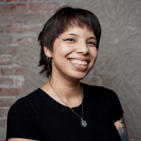 Alejandra Cruz Valdez