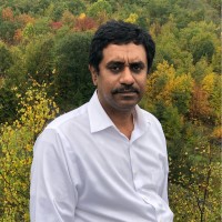 Hariharan Ranganathan