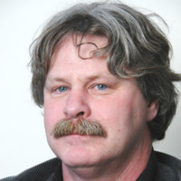 Frits Fastenau