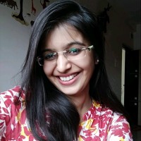 Nishigandha Katyare