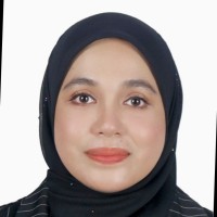 Munirah Zainalaabidin
