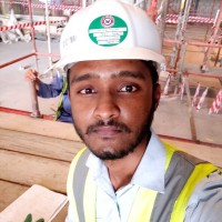 Vikesh S
