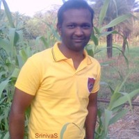 Nadigottu Srinivas