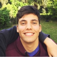 Raúl Cernuda Pastor