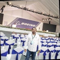 Deepak Kumar