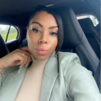 Chelsea Gordon Cemap Llb