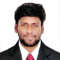 Vishnuraj Haridoss