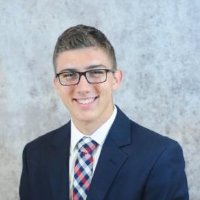 Jacob Perry, Mba
