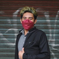 Ricel John M.