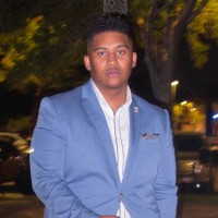 Andre Brunson