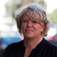 Hugosson Anncatrin